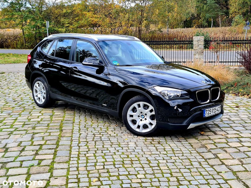 BMW X1 - 9