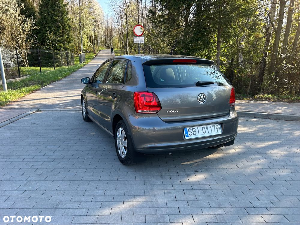 Volkswagen Polo 1.2 Trendline - 6