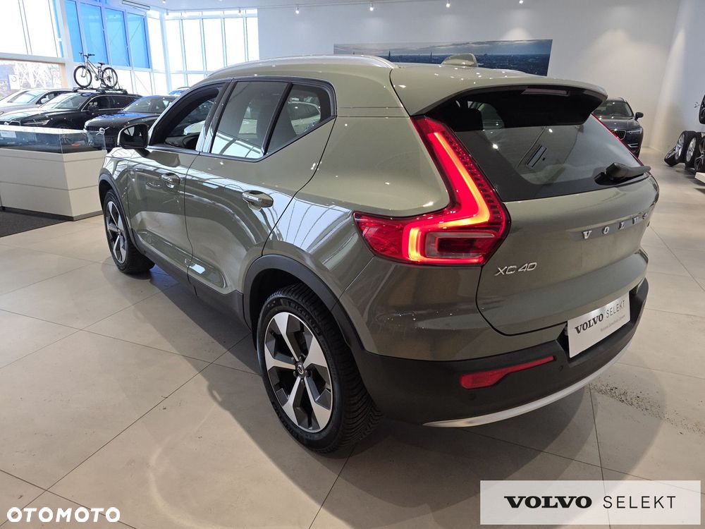 Volvo XC 40 - 8