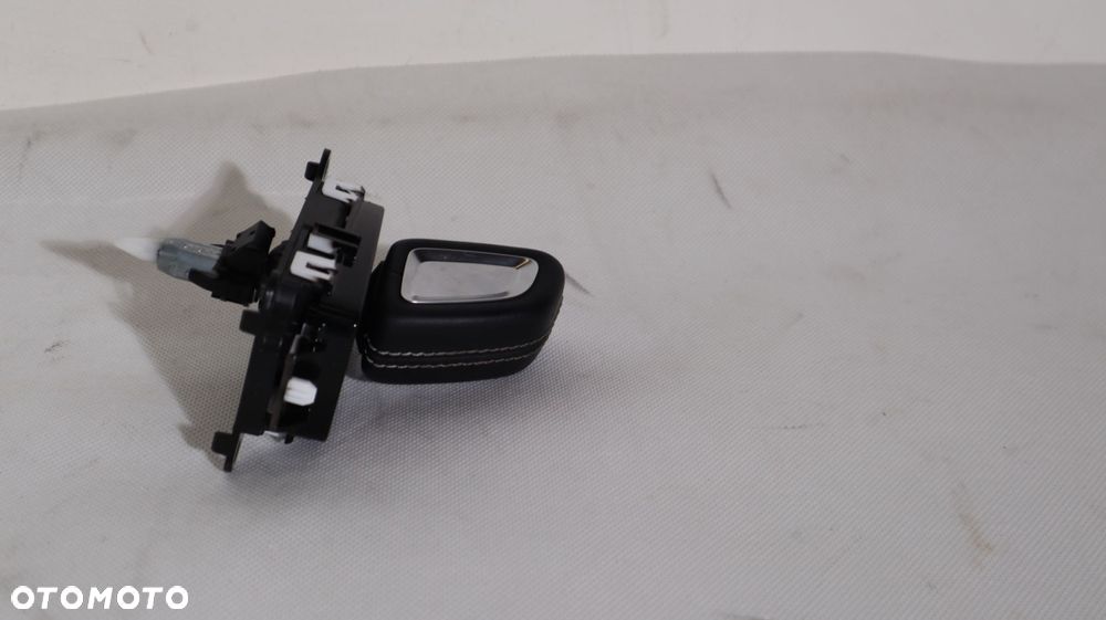 VOLVO XC40 LEWAREK GAŁKA DŹWIGNIA ZMIANY BIEGÓW - 1