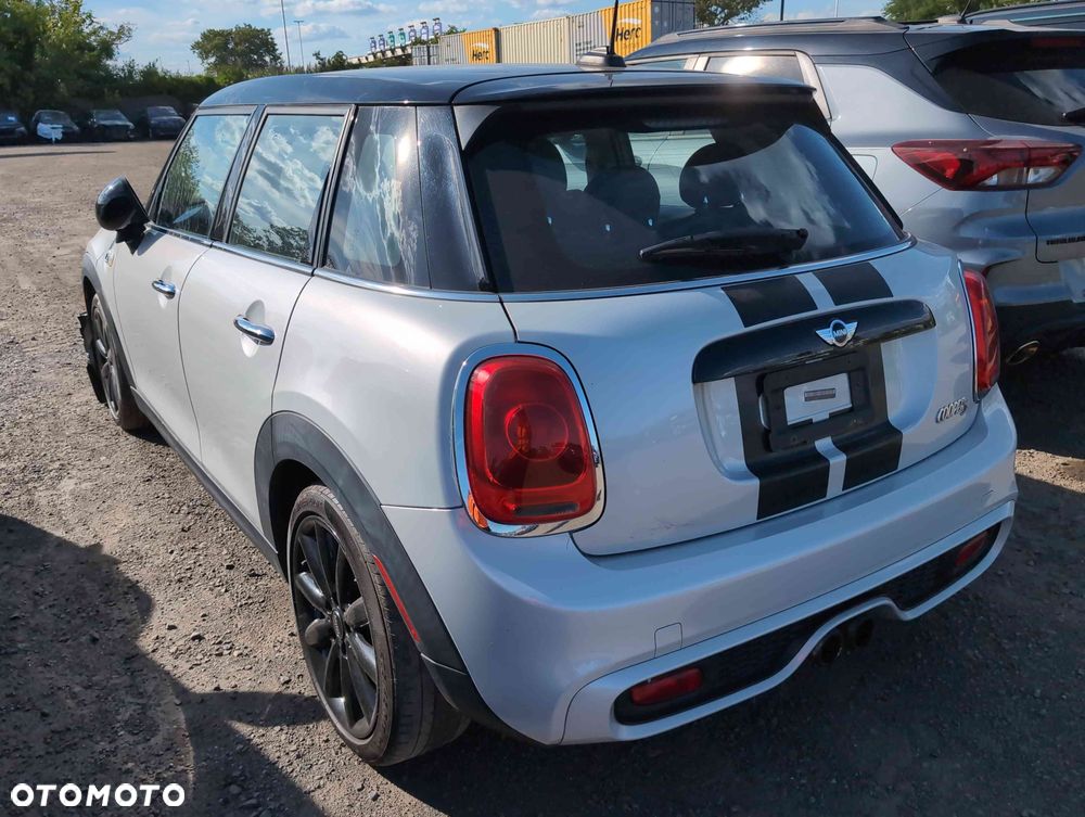 MINI Cooper S - 2