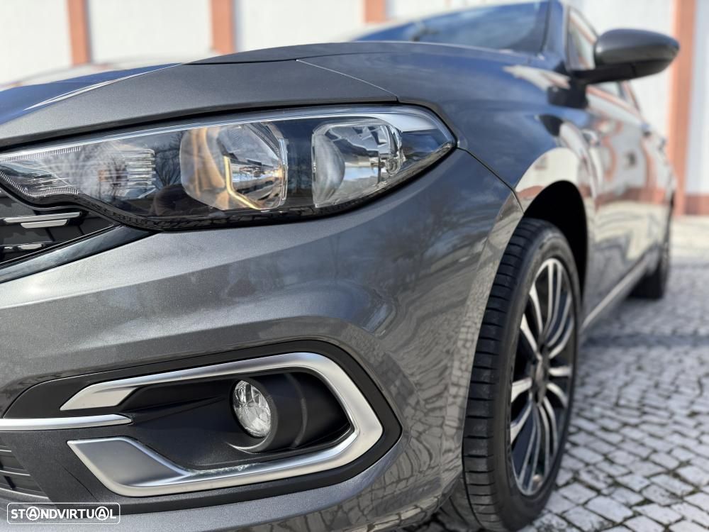 Fiat Tipo Station Wagon 1.3 Multijet City Life - 7