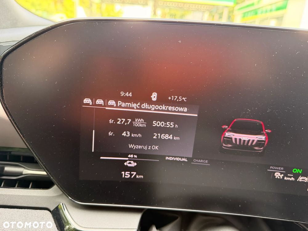 Audi Q6 e-tron Quattro 100kWh - 9
