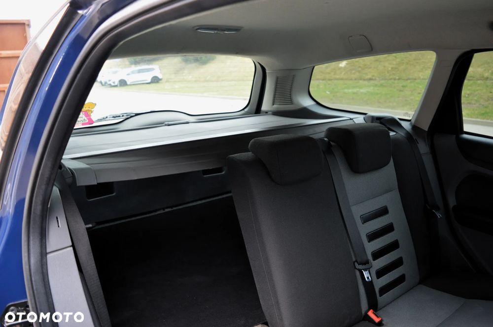 Ford Focus 1.8 TDCi Gold X - 14