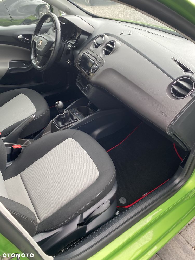 Seat Ibiza 1.2 12V Reference - 27