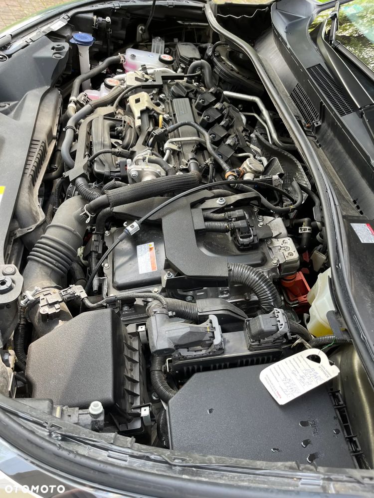 Toyota C-HR 2.0 Hybrid Style - 18