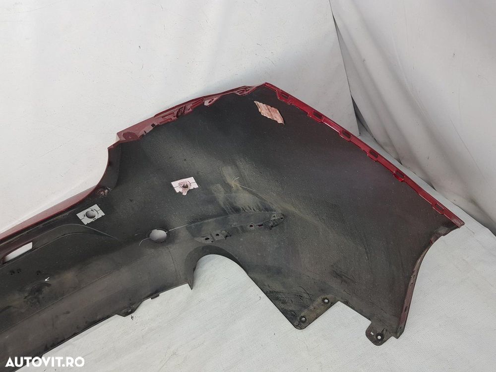 Bara spate Mazda 3 berlina dupa 2019 - 5