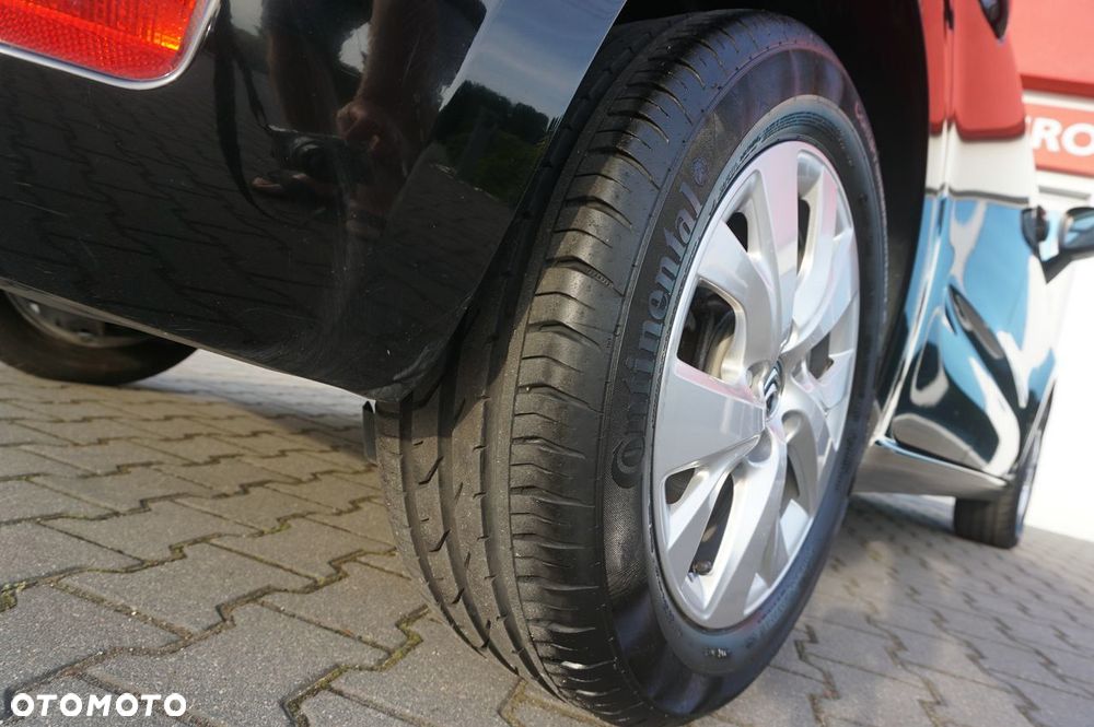 Citroën C4 Picasso 1.6 VTi Equilibre Navi Pack - 27