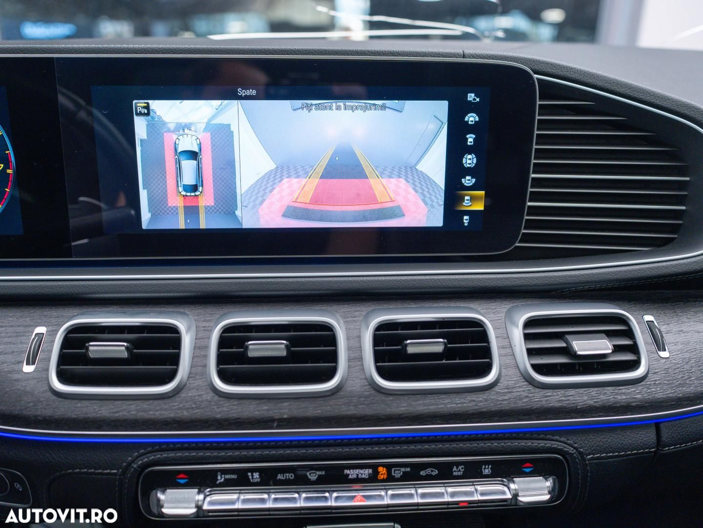 Mercedes-Benz GLE Coupe - 15