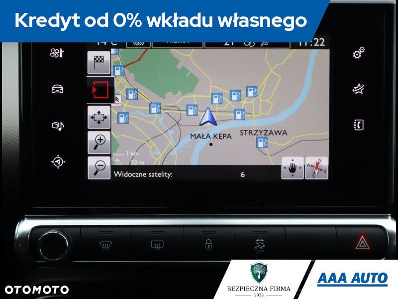 Citroën C4 Cactus - 13