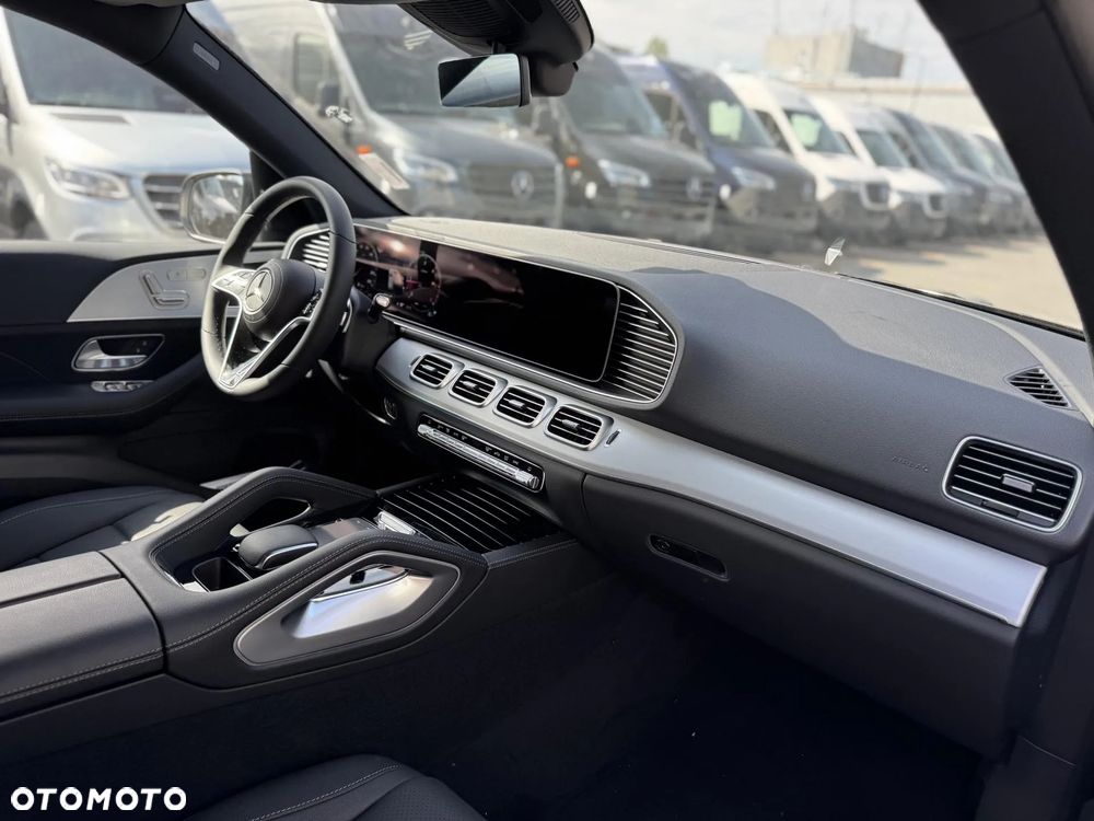 Mercedes-Benz GLE 300 d 4Matic 9G-TRONIC Advanced - 12