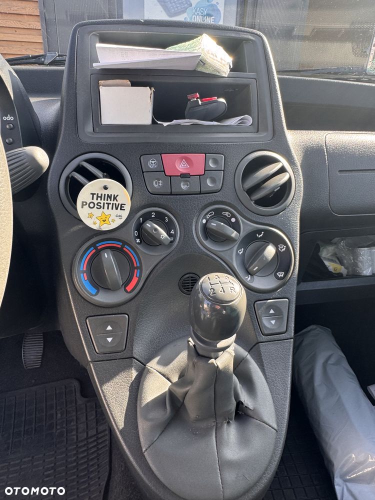 Fiat Panda - 9
