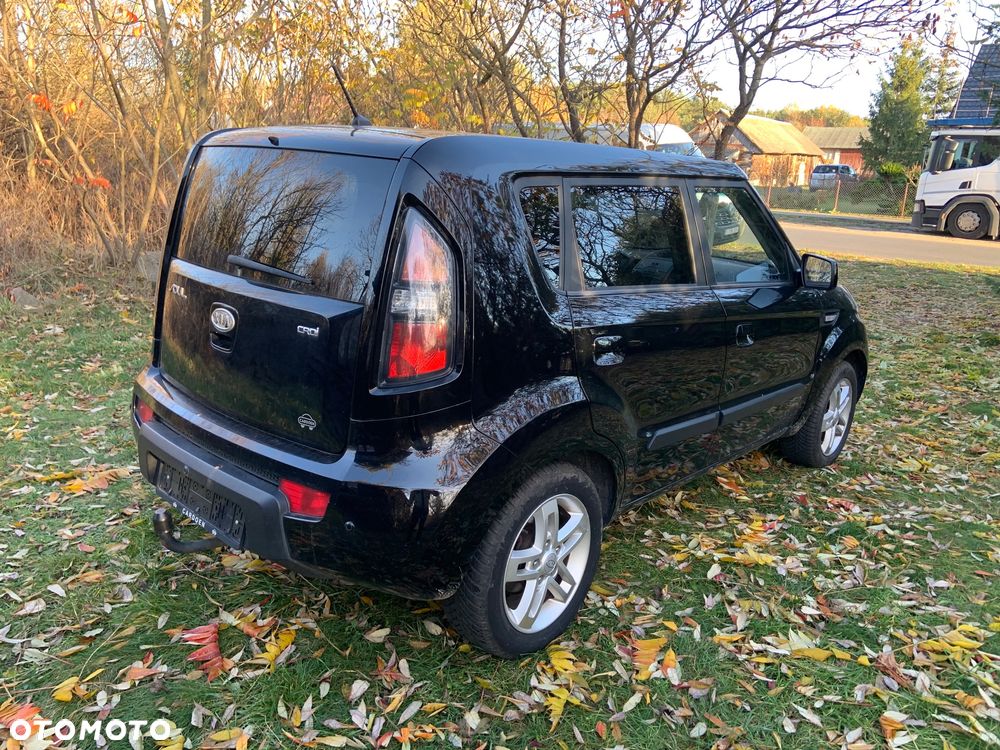 Kia Soul 1.6 CRDi M - 3