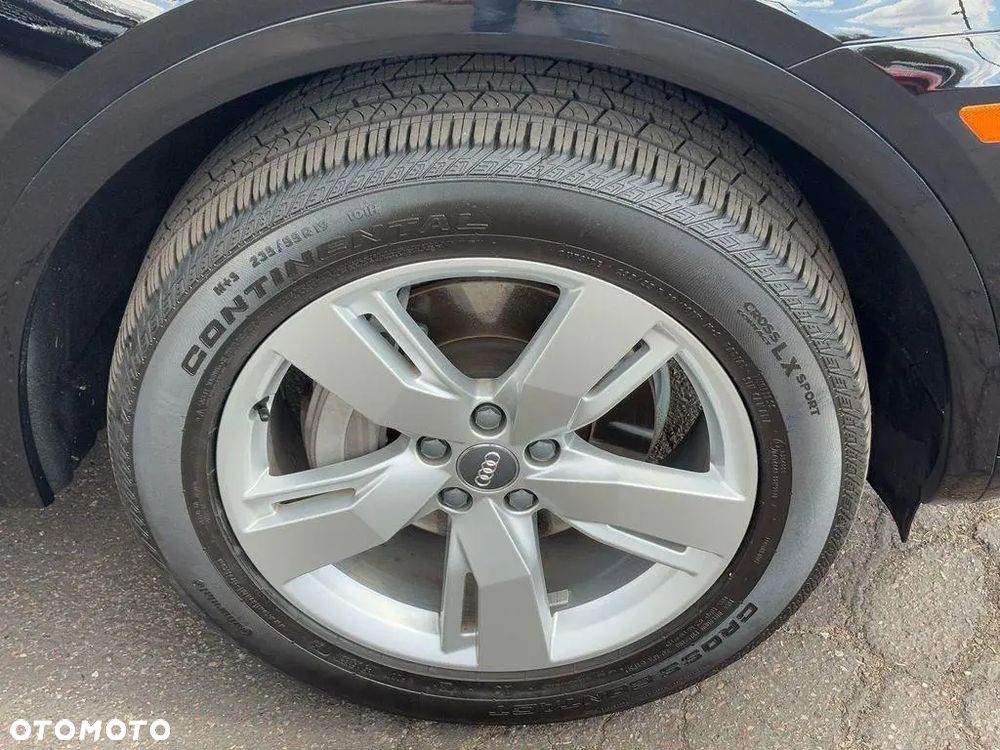 Audi Q5 2.0 TFSI Quattro Sport S tronic - 27