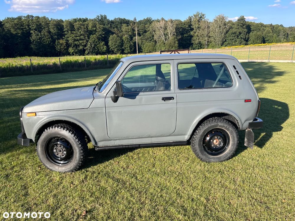 Lada Niva - 6