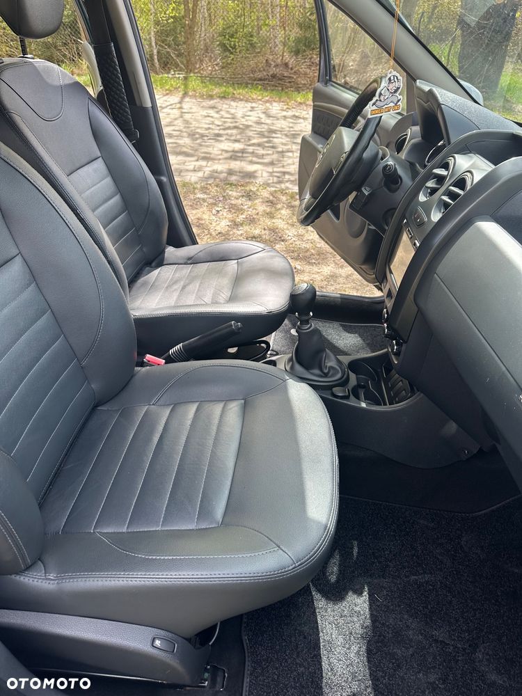 Dacia Duster - 24