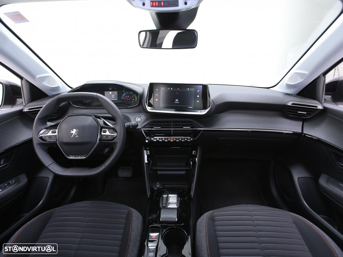 Peugeot e-208 50 kWh Active - 6