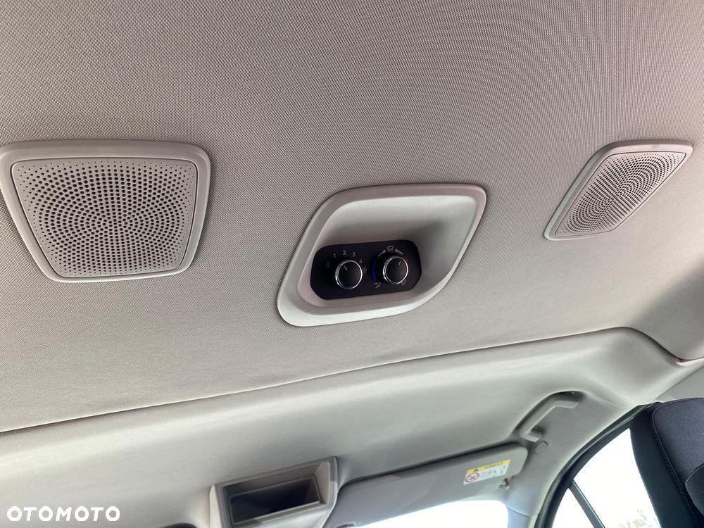 Ford Tourneo Custom 2.0 EcoBlue L2 Titanium - 5