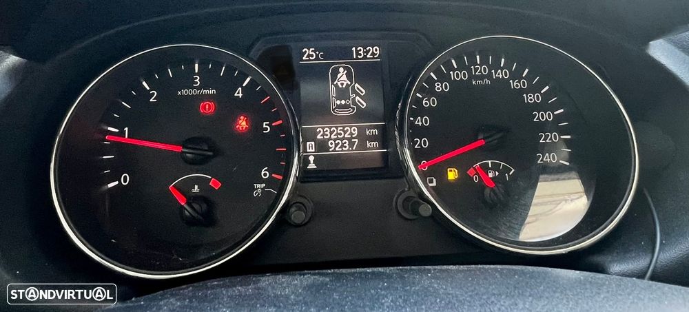 Nissan Qashqai 1.6 dCi Acenta - 5
