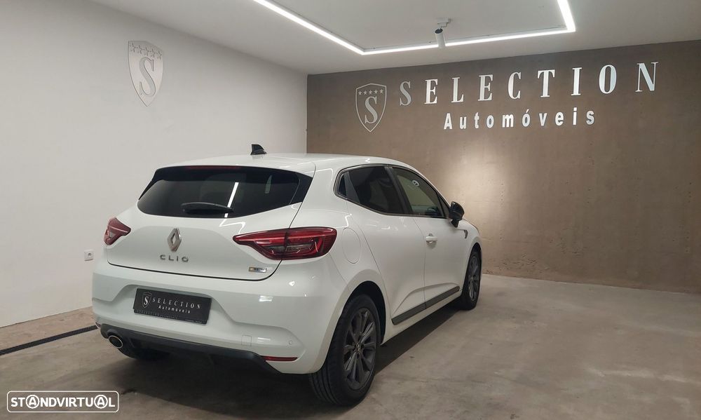 Renault Clio 1.0 TCe RS Line - 8