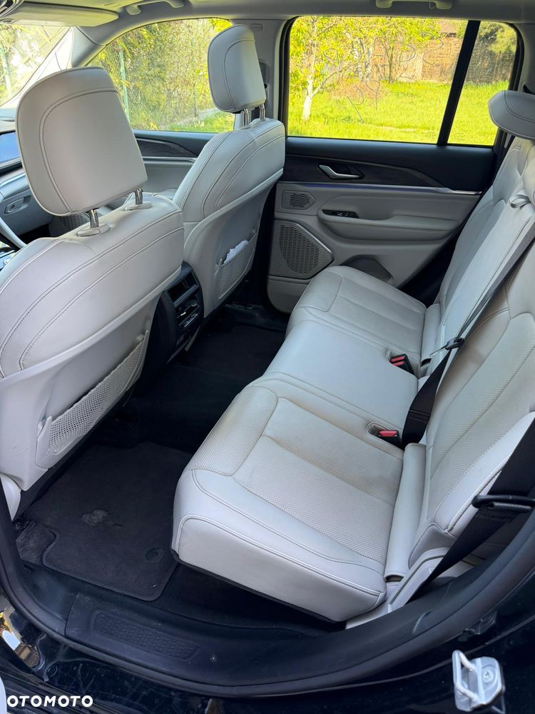 Jeep Grand Cherokee 2.0 4xe Automatik Overland - 16