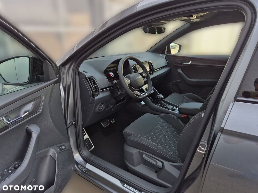 Skoda Karoq - 15