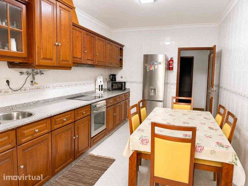 Apartamento T3 | Lixa (C+S) - Grande imagem: 4/12