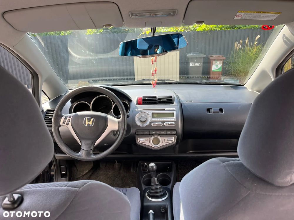 Honda Jazz - 17