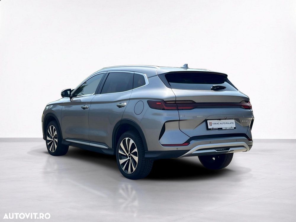 Byd Seal U DM-i PHEV Boost - 5