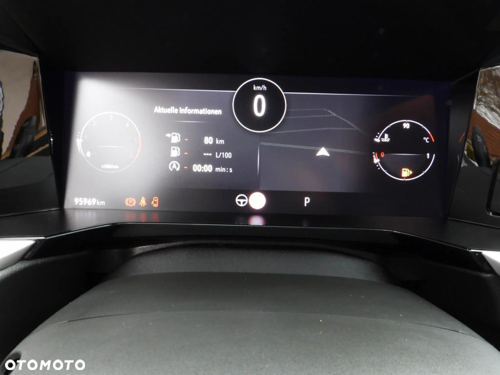 Opel Grandland X 1.5 D Start/Stop Automatik Ultimate - 37