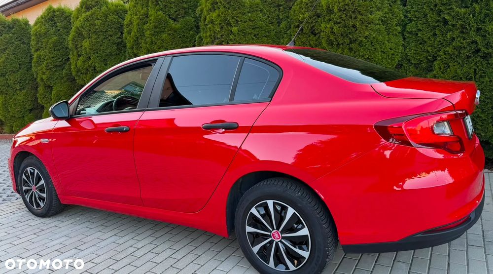 Fiat Tipo - 26