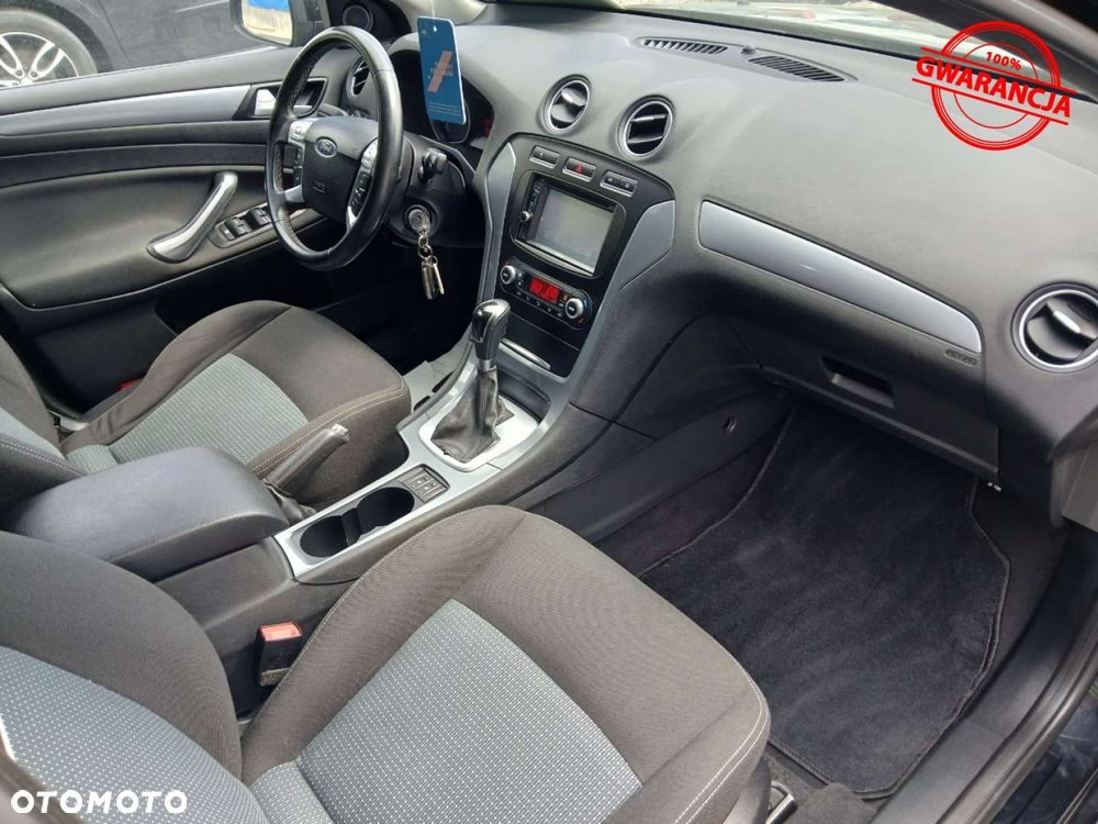 Ford Mondeo 2.0 TDCI Ghia - 30
