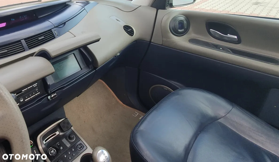 Renault Grand Espace - 14
