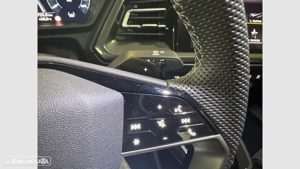 Audi Q4 Sportback e-tron 45 82 kWh SE Business Plus - 16