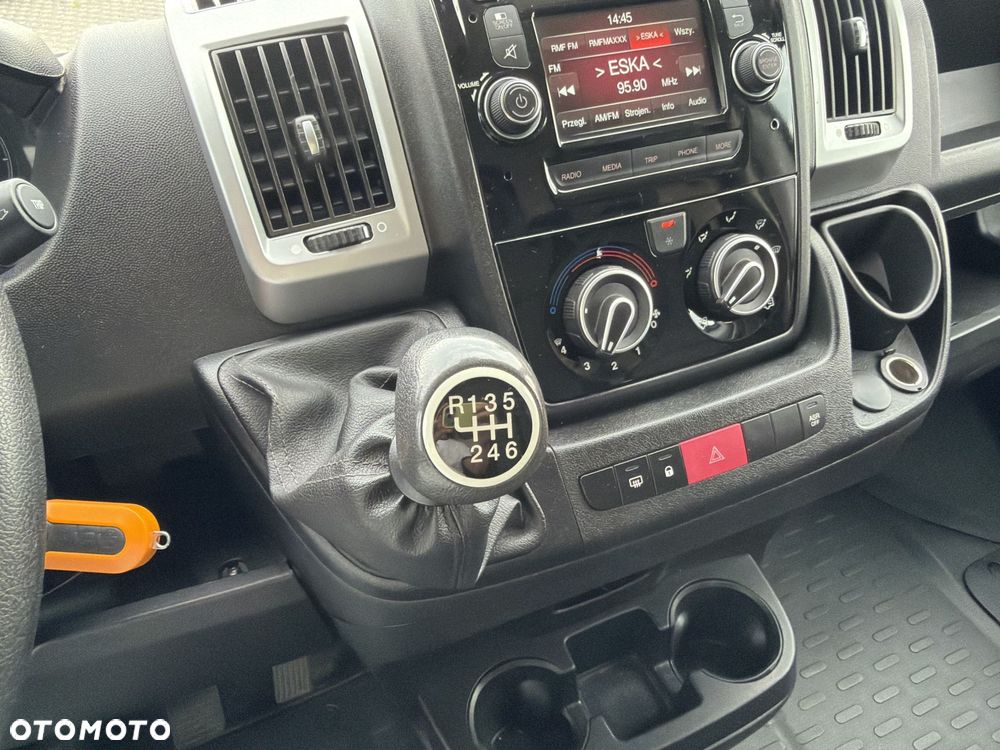 Fiat ducato - 16