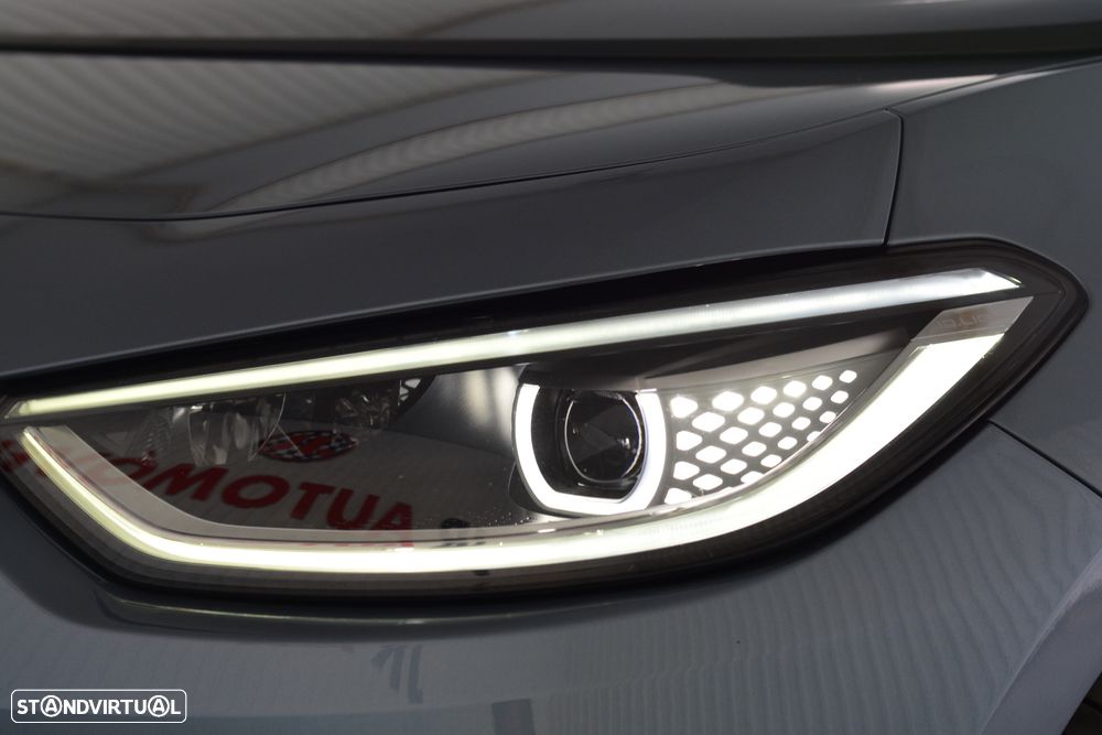 VW ID.3 Pro S (5L) - 11