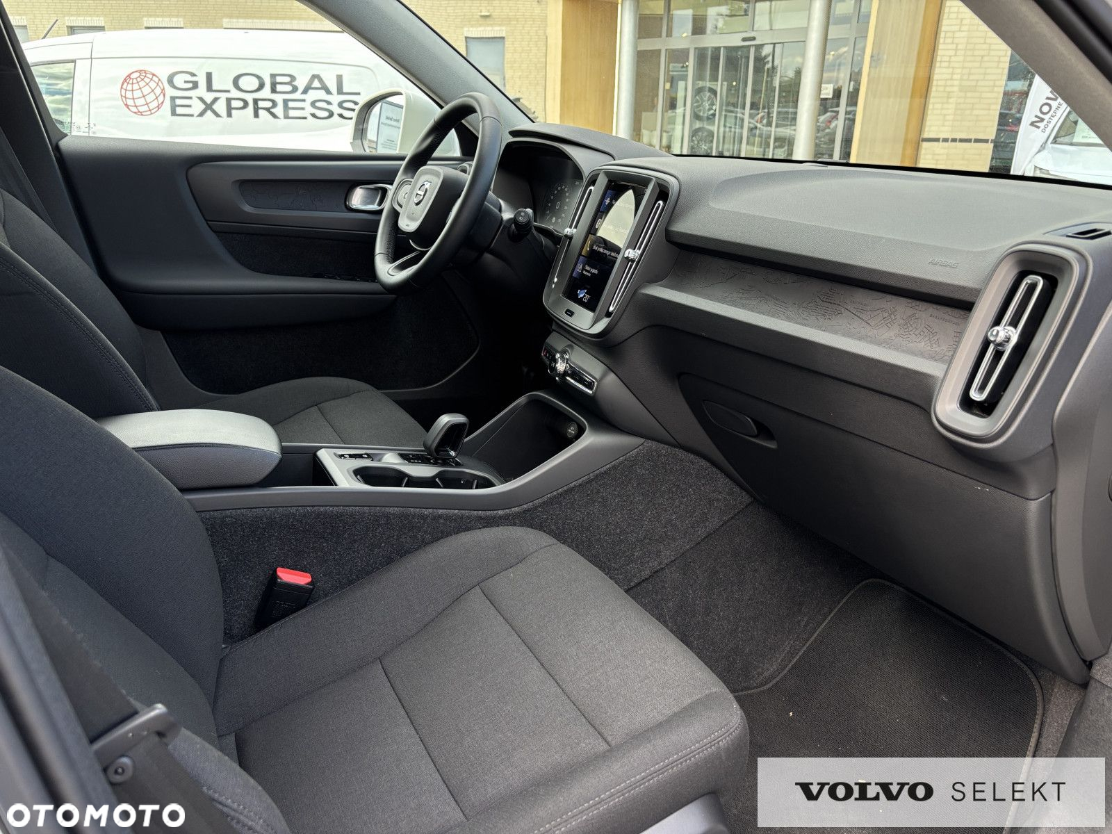 Volvo XC 40 - 13