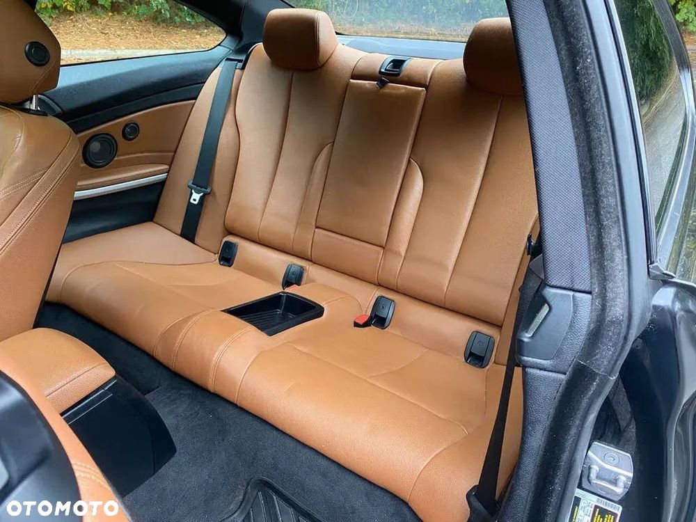 BMW Seria 4 428i xDrive M Sport - 34