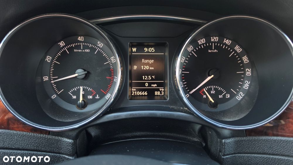 Skoda Superb - 40