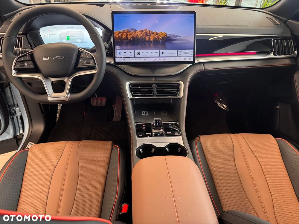 BYD Seal U DM-i 1.5 Boost - 3