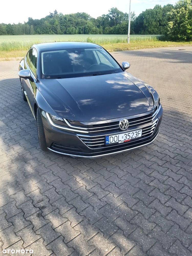 Volkswagen Arteon 2.0 TDI SCR Elegance DSG - 6