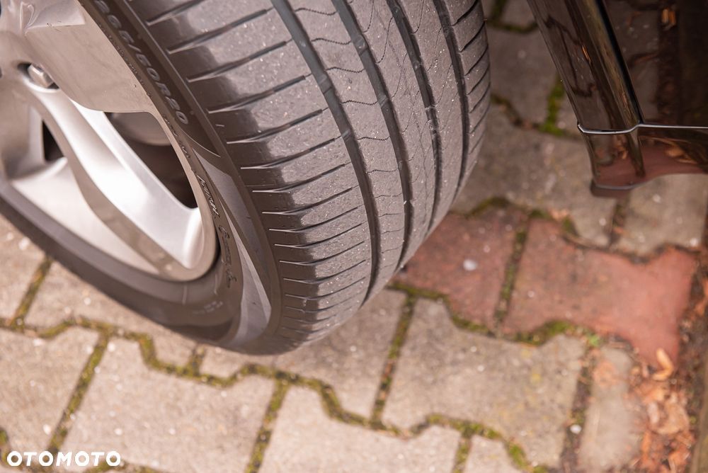 Jeep Grand Cherokee 3.0 CRD Overland Summit - 41