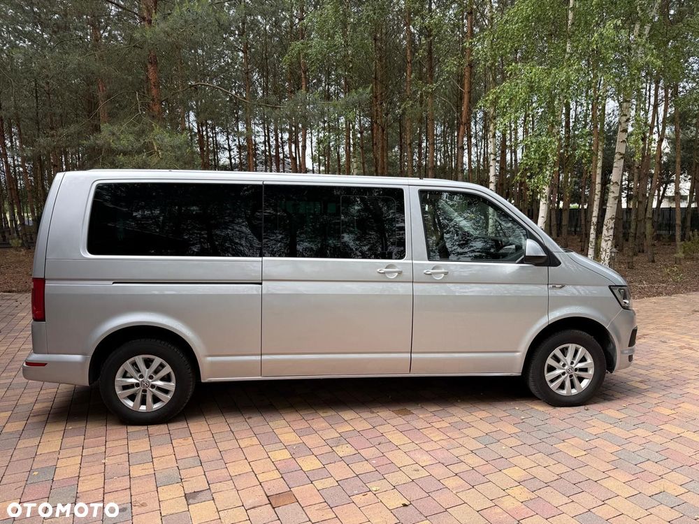 Volkswagen Caravelle 2.0 TDI L1 Highline - 4