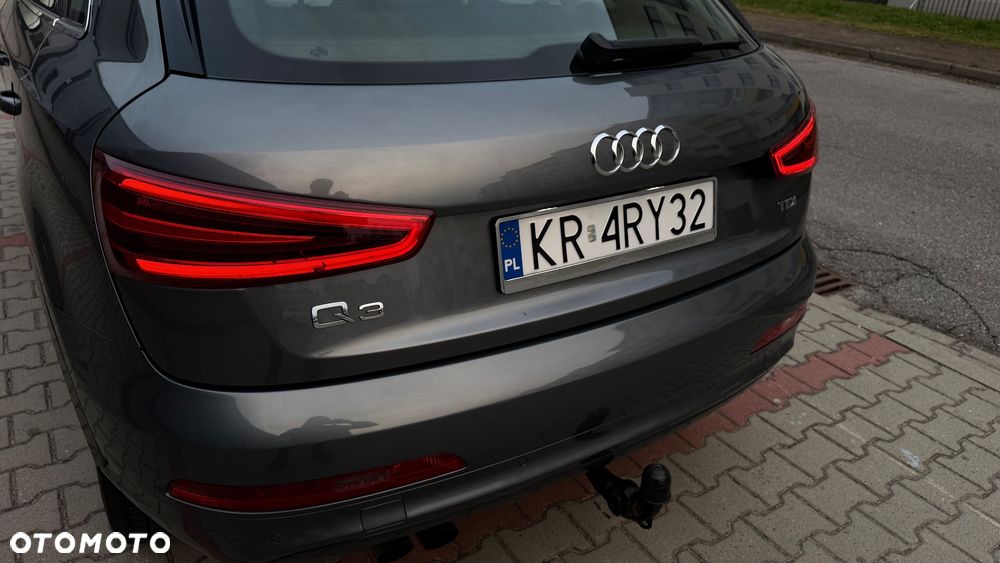 Audi Q3 2.0 TDI - 36