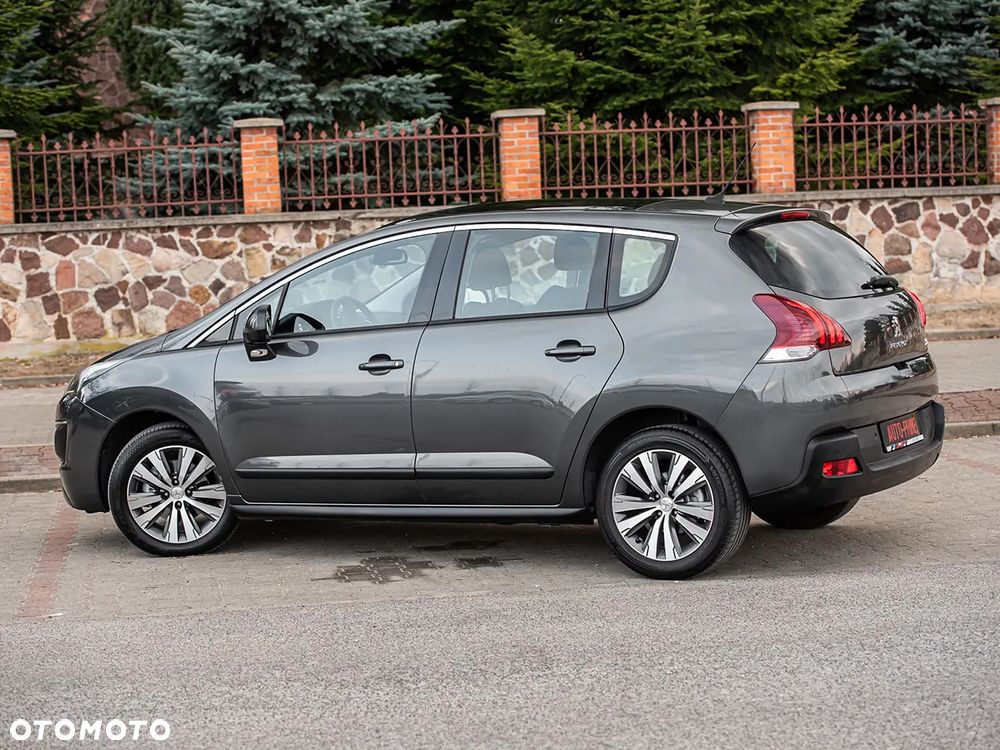 Peugeot 3008 - 10
