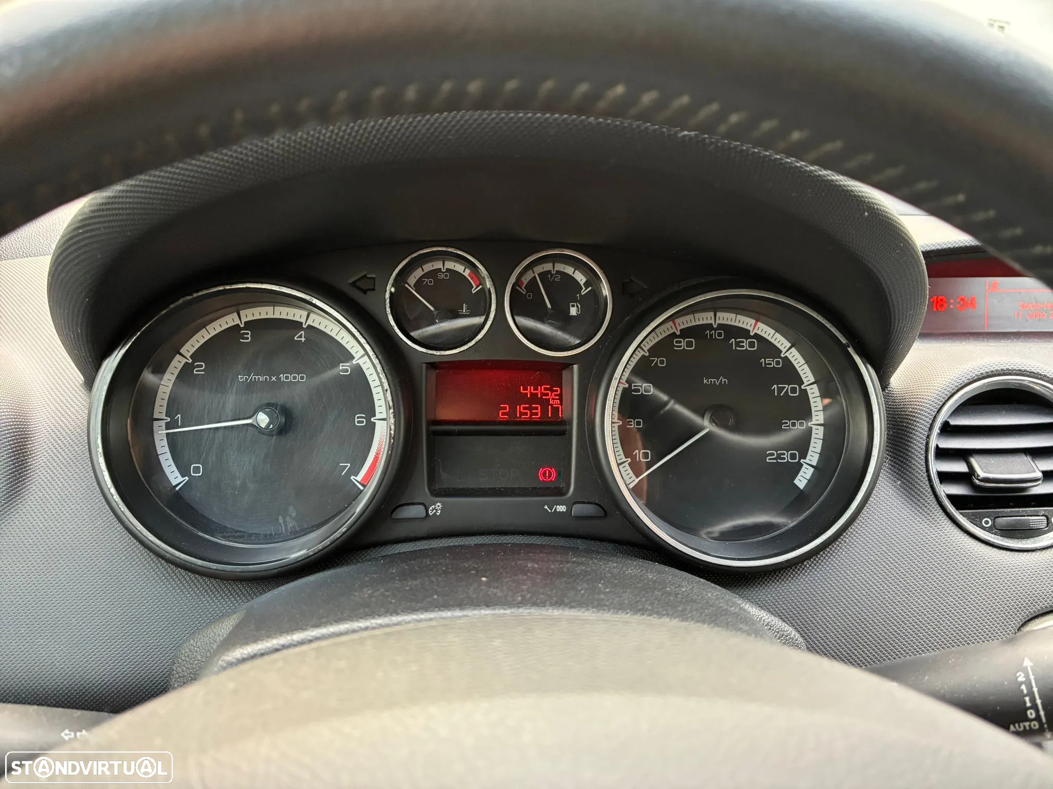 Peugeot 308 - 13