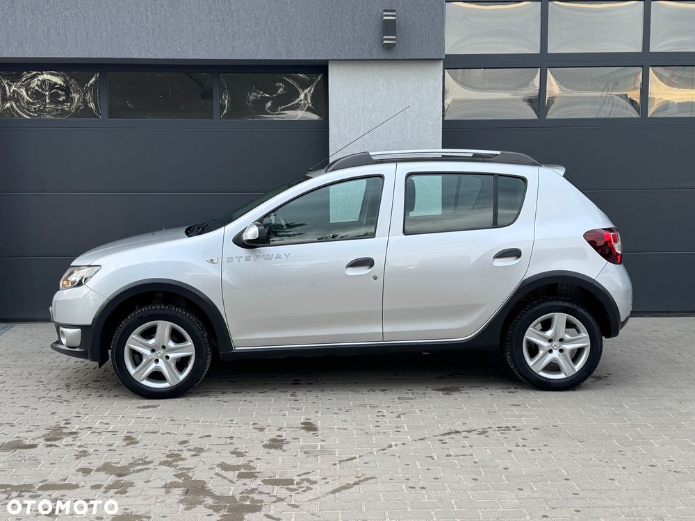 Dacia Sandero TCe 90 S&S Laureate - 5