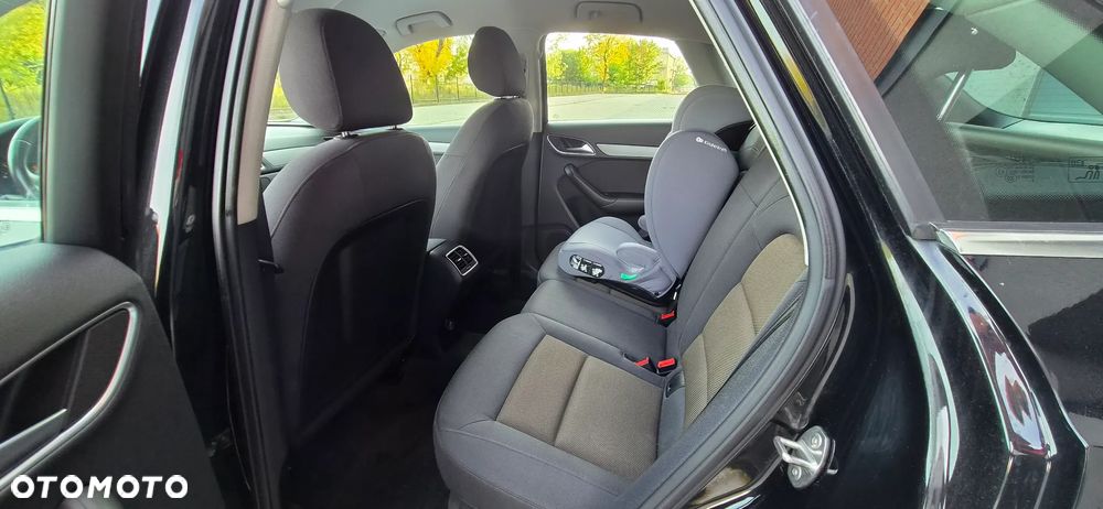 Audi Q3 2.0 TDI Prime Edition - 26
