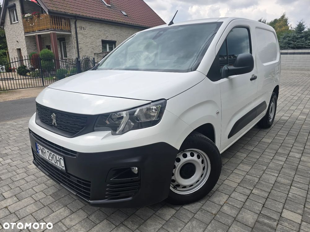 Peugeot Partner - 3