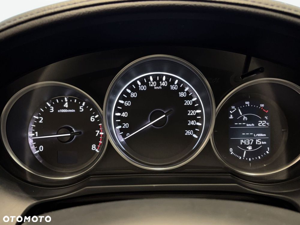 Mazda 6 2.0 SKYEnergy - 14